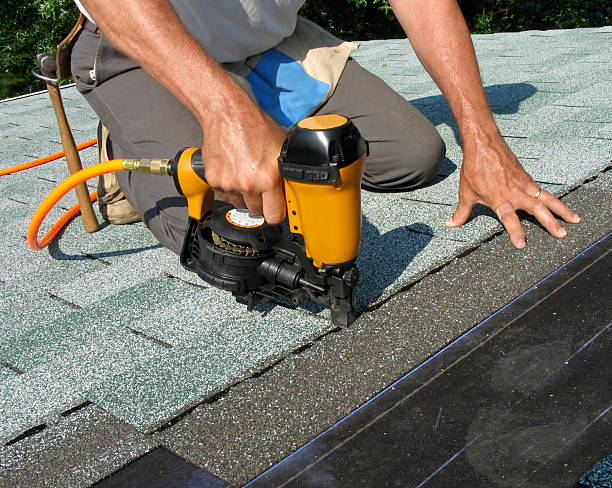 Quick and Trustworthy Emergency Roof Repair Services in Tustin, CA