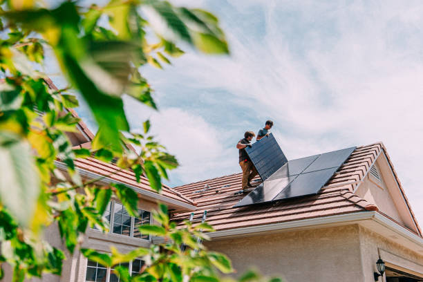 Best Commercial Roofing Services  in Tustin, CA
