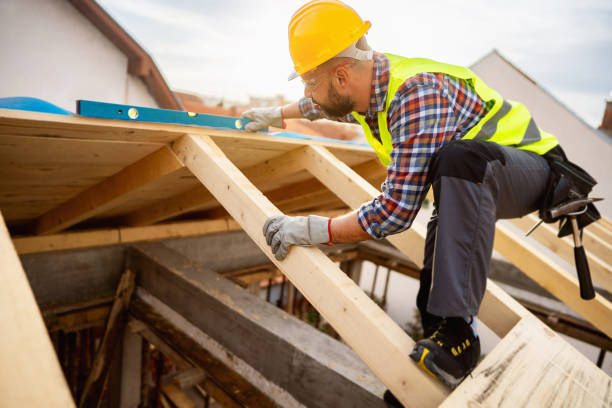 Best Residential Roofing Contractor  in Tustin, CA