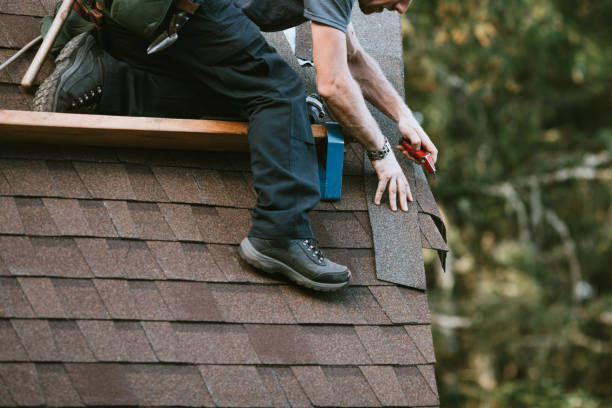 Quick and Trustworthy Emergency Roof Repair Services in Tustin, CA